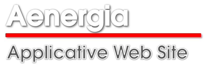 Aenergia Logo